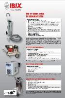 straalunit ibix